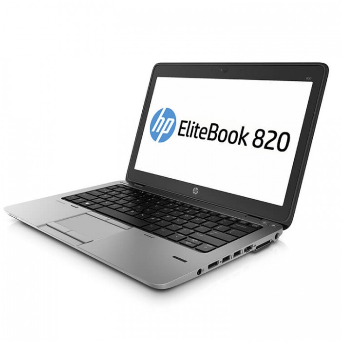 HP elitebook820 G1 i7-4600U コード付き#1799