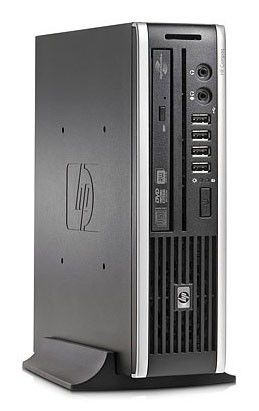 Hp Compaq Elite 00usdt Intel Core I5 3470s 2900mhz 6mb 4096mb Ddr3 3 Gb Ultra Slim Desktop Outletpc Gr