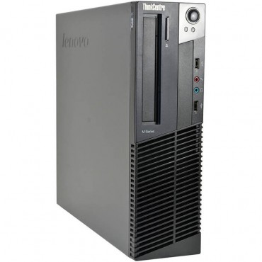 lenovo thinkcentre m78 small